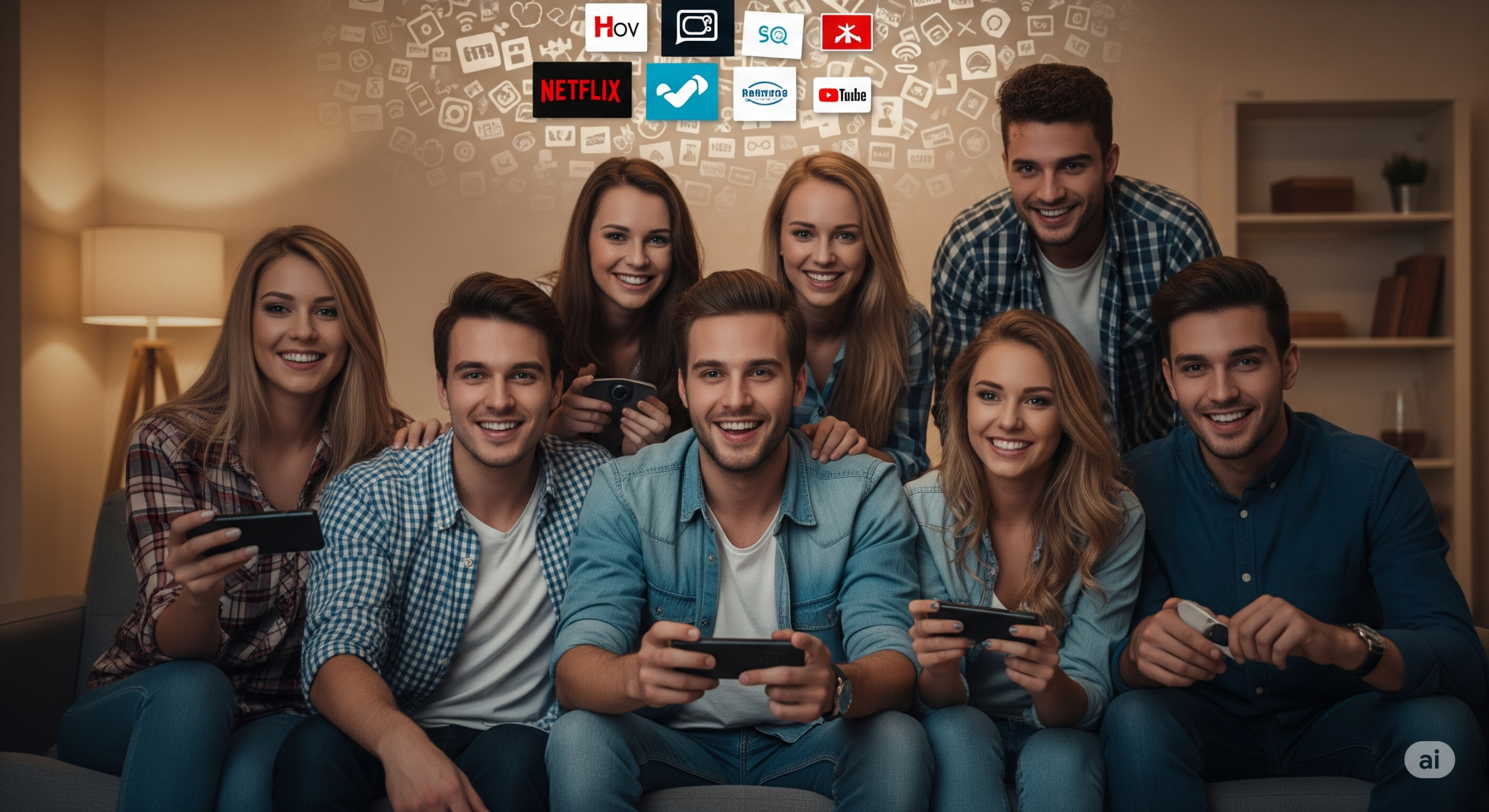 Netflix×課題サボり危険度ランキング：テスト前に見るべきじゃない作品は？